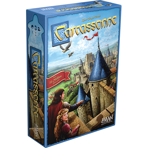 Carcassonne