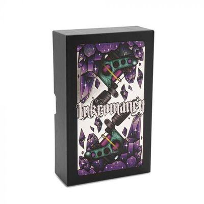 Inkromancy Tarot