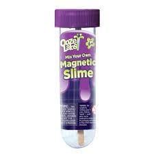 Magnetic Slime