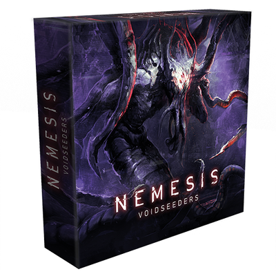Nemesis: Void Seeders Expansion