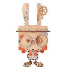 Pot Bunny Construction Kit