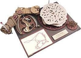 Slayer Construction Kit, The