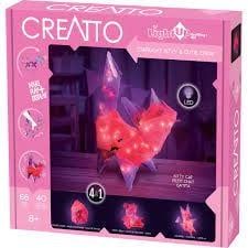 Creatto: Starlight Kitty &amp; Cutie Crew