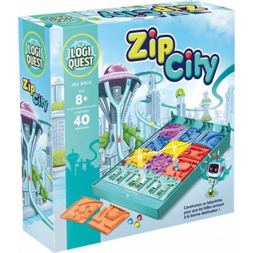 Zip City
