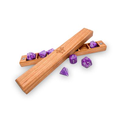 Chest of Holding: Cherry