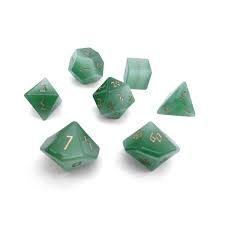 Cats Eye: Green