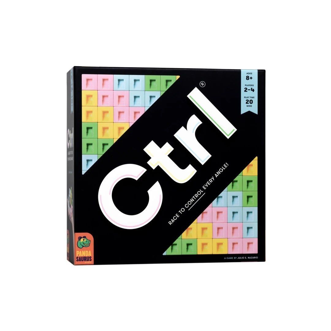 Ctrl