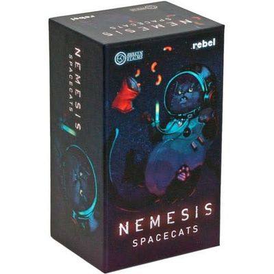 Nemesis: Spacecats Expansion