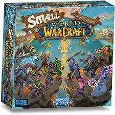 Small World: of Warcraft