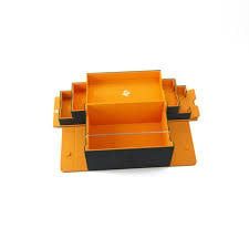 Games Lair 600+ Black/Orange