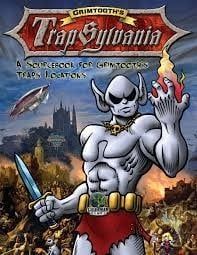 Grimtooth's Trapsylvania
