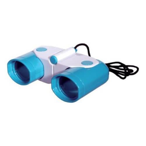 Folding Binoculars