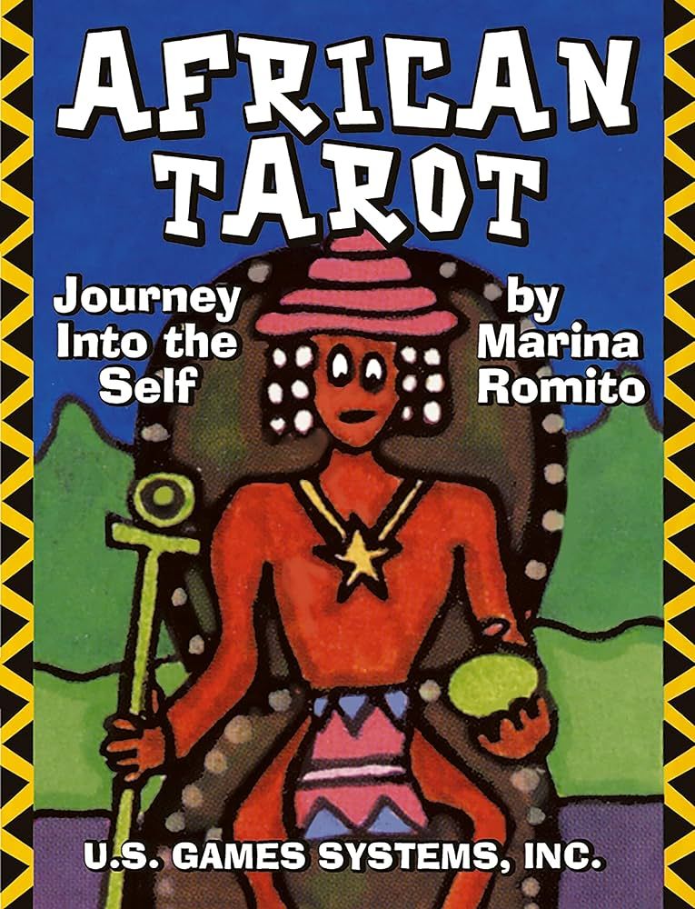 African Tarot