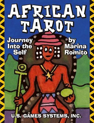 African Tarot