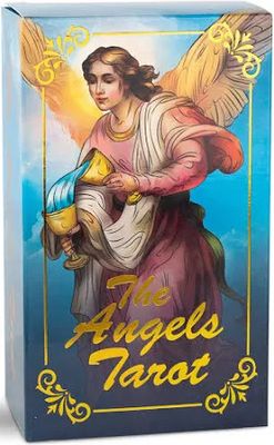 Angels Tarot