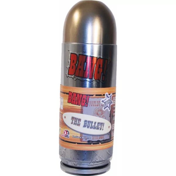 BANG!: The Bullet