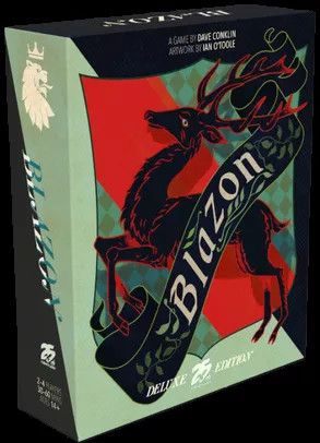 Blazon (Deluxe)