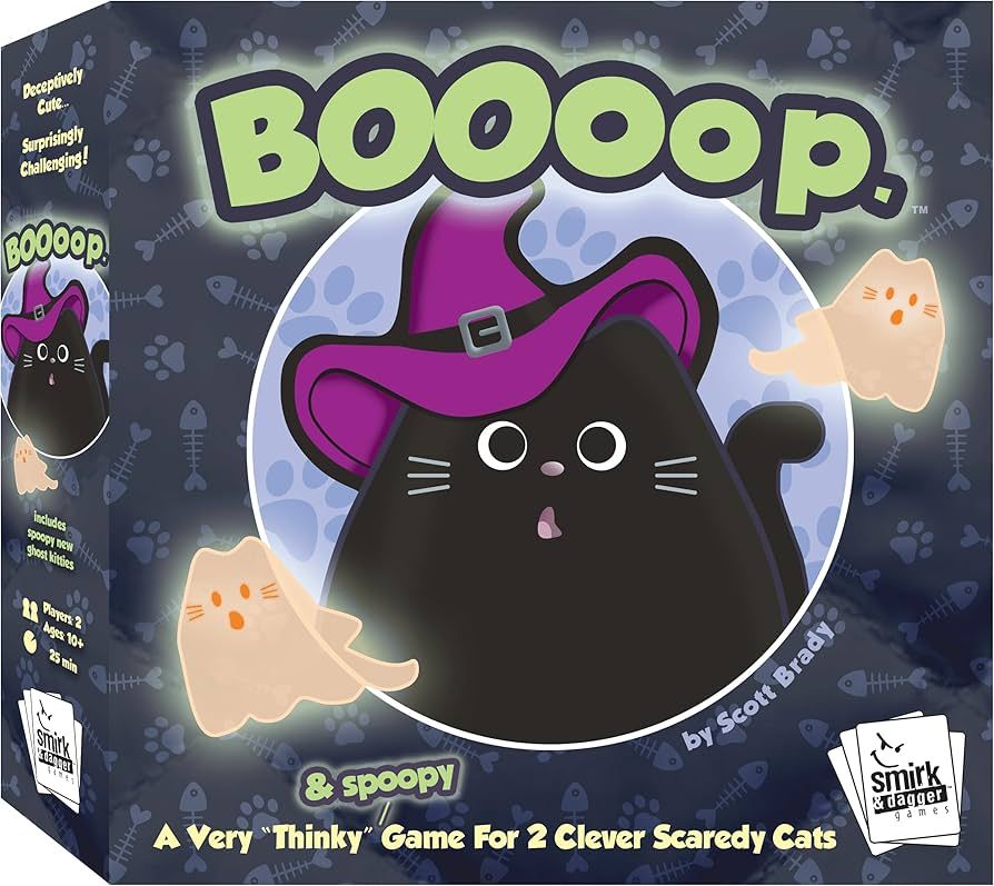 BOOoop! (spooky boop)