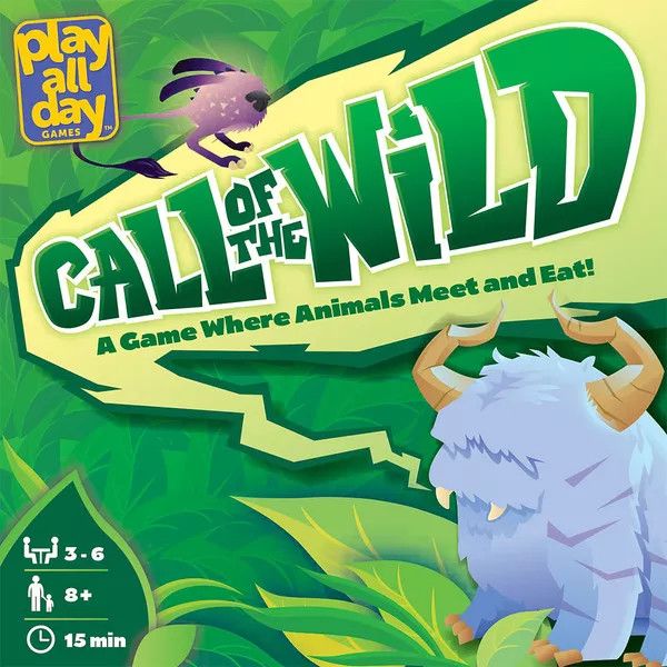 Call of the Wild