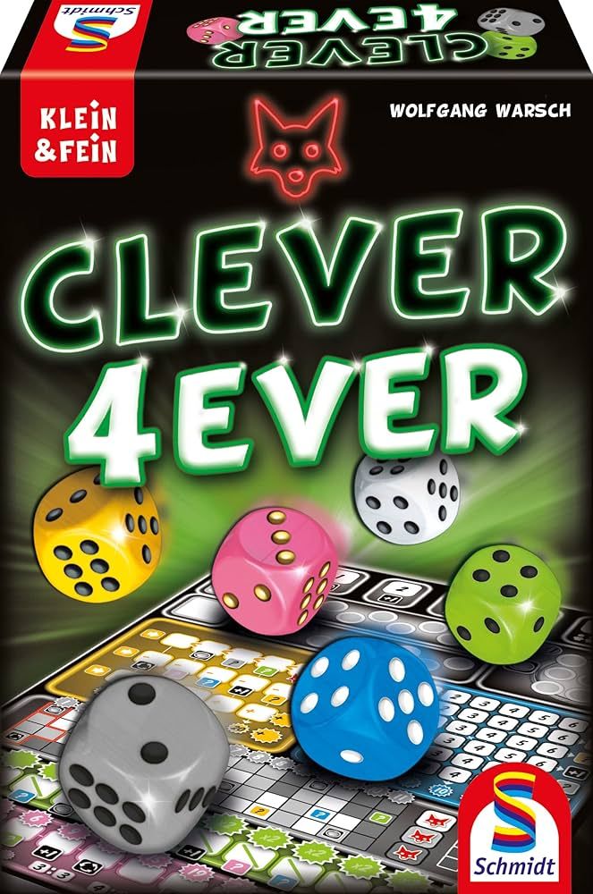 Clever 4 Ever
