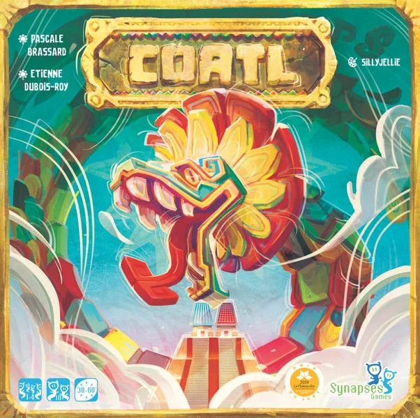 Coatl