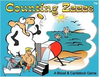 Counting Sheep AKA Zzzzs