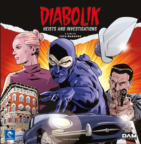 Diabolik