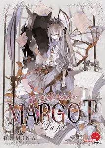 Margot La fée