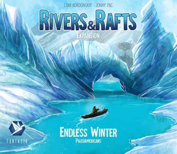Endless Winter: Rivers &amp; Rafts
