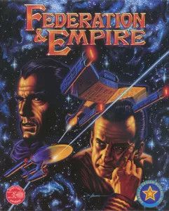 Federation &amp; Empire 4th Edition