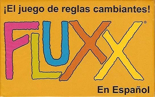 Fluxx En Español