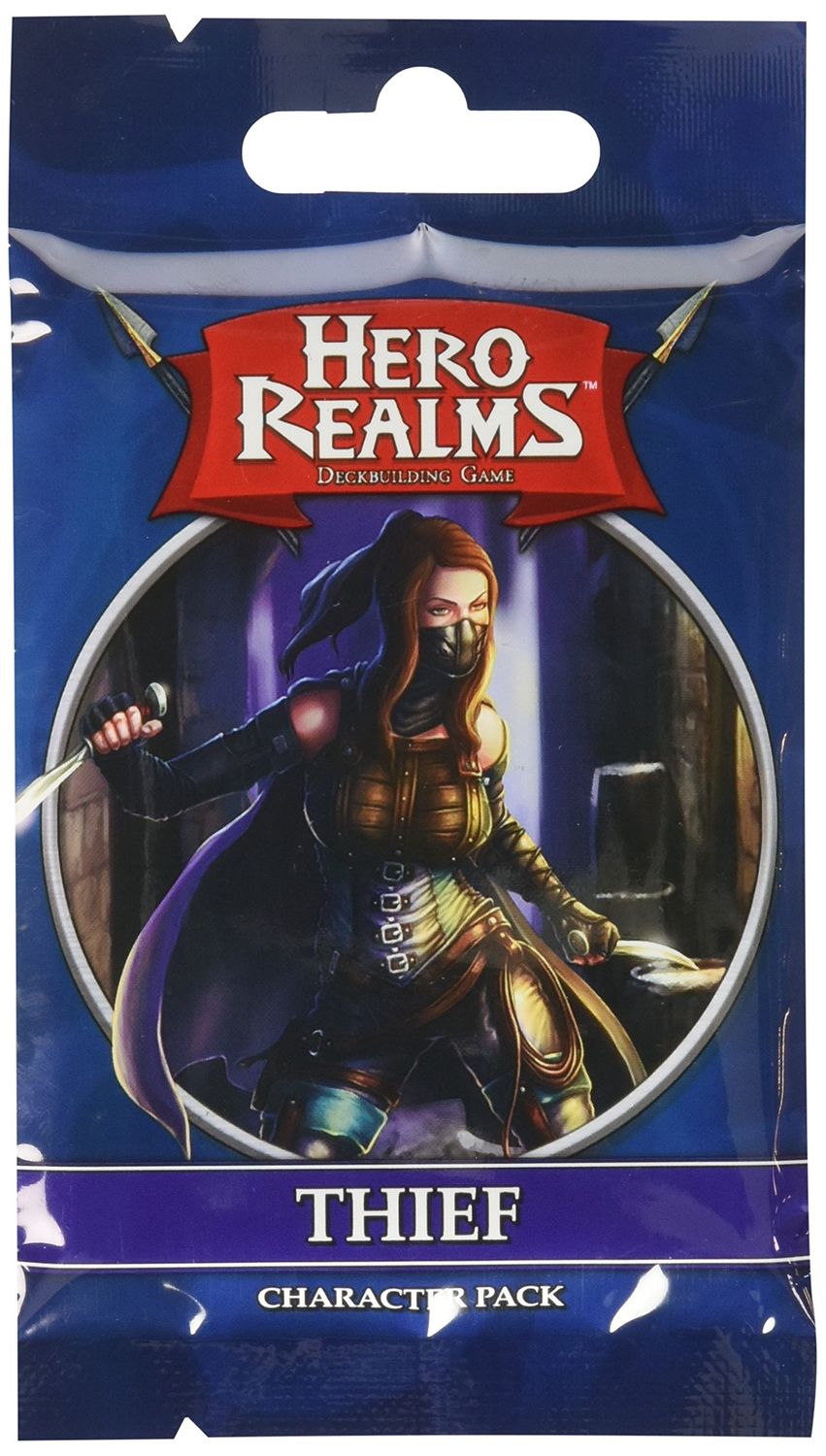 Hero Realms: Character Pack - Thief