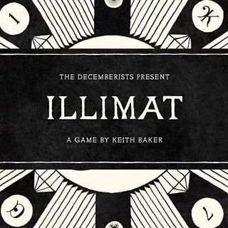 Illimat (2E)