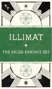 Illimat: The False Baron