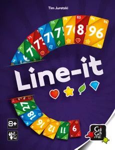 Line It