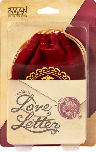 Love Letter