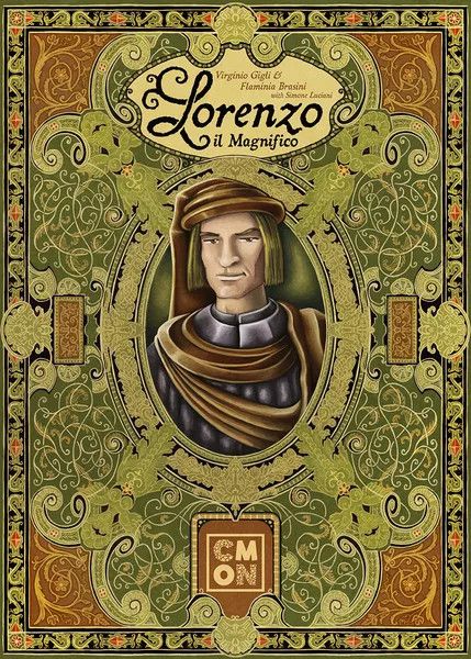 Lorenzo il Magnifico 2nd Ed