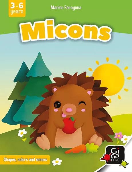 Micons