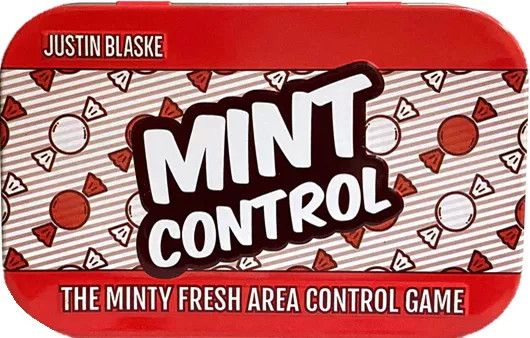 Mint Control