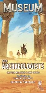 Museum: The Archaeologists