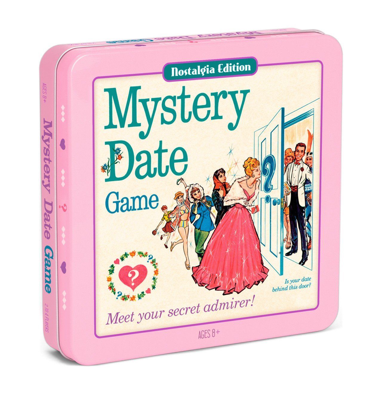 Mystery Date (Nostalgia Tin)