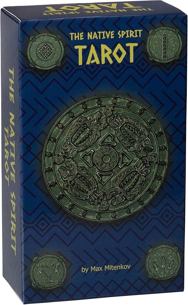 Native Spirit Tarot