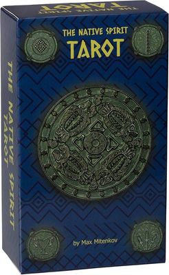 Native Spirit Tarot