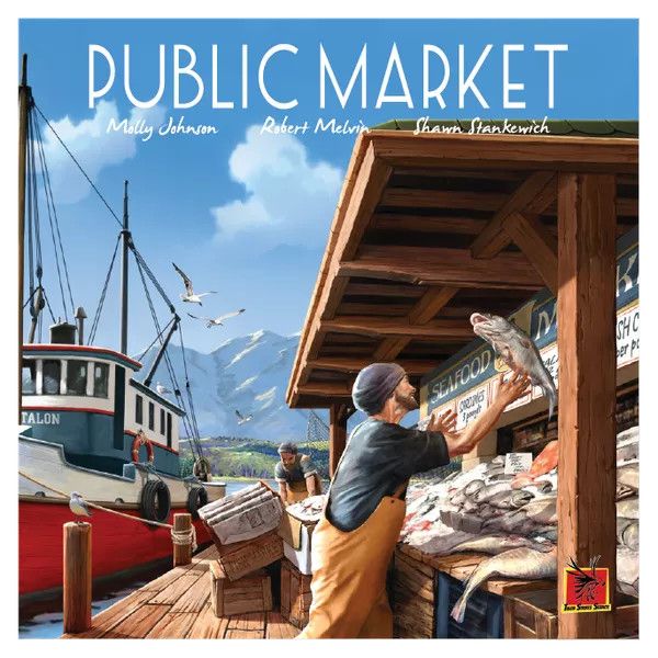 Public Market