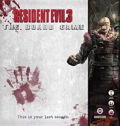 Resident Evil 3 TBG