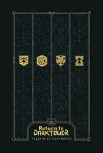 Return to the Dark Tower: Alliances