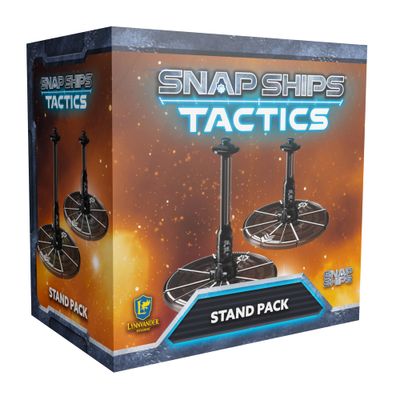 Snap Ships Tactics: Stand Pack