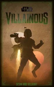 Star Wars Villainous: Scum &amp; Villainy
