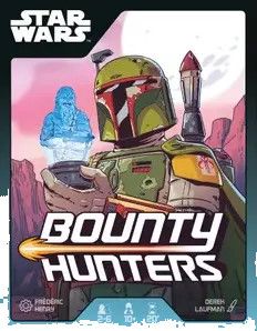 Star Wars: Bounty Hunters