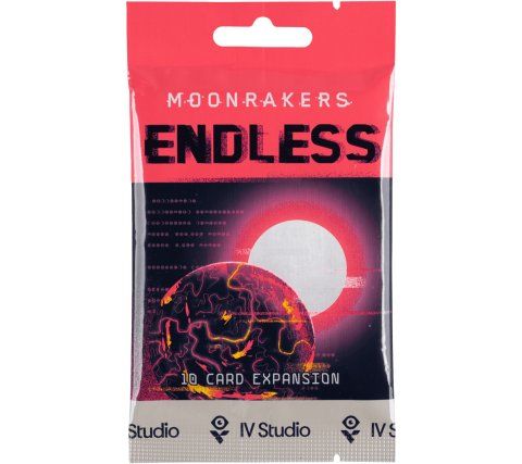 Moonrakers: The Endless Micro Expansion